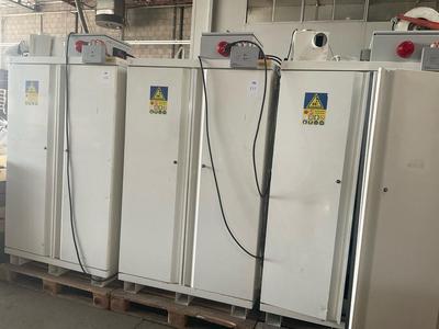 Übersichtsbild von empteezy fire pro lithium-ion sicherheitswerkbank